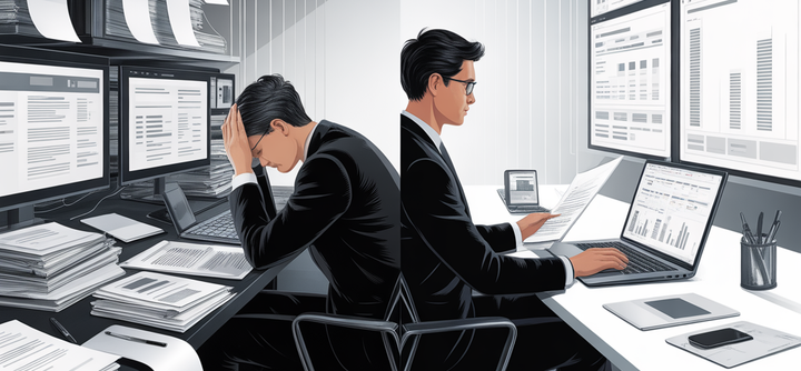 Stop Collecting AI Tools. Start Solving Problems.